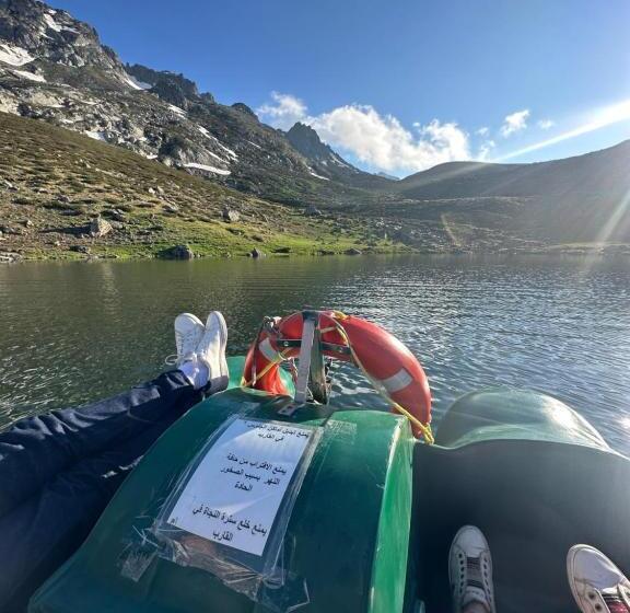 Апартаменты 1 Спальня с Видом, Demirkapı Brown House