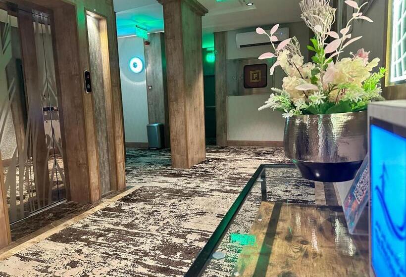 Habitación Estándar, فندق حياة تاون 2