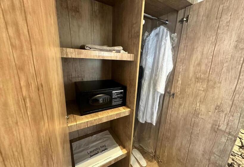 Habitación Estándar, فندق حياة تاون 2