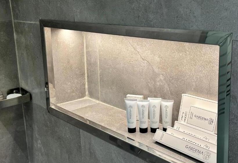 Suite Deluxe Vista Mar, فندق حياة تاون 2