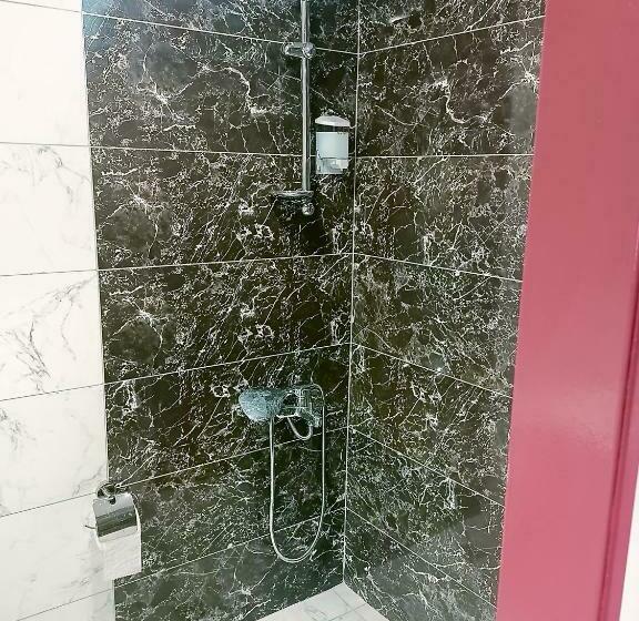 غرفة قياسية, şirin Apart