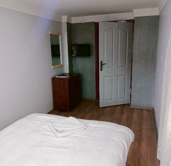 غرفة قياسية, şirin Apart