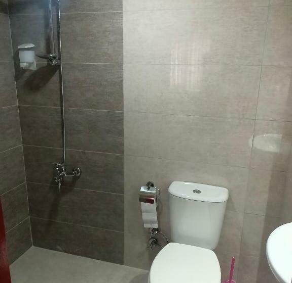 غرفة قياسية, şirin Apart