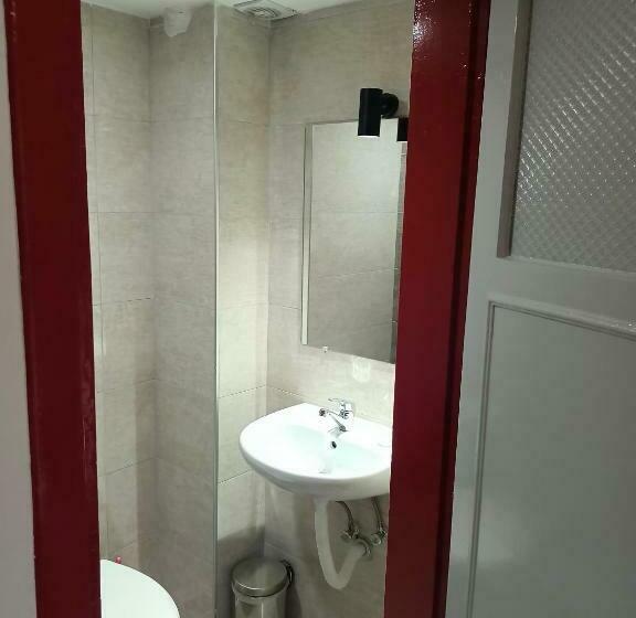 غرفة قياسية, şirin Apart