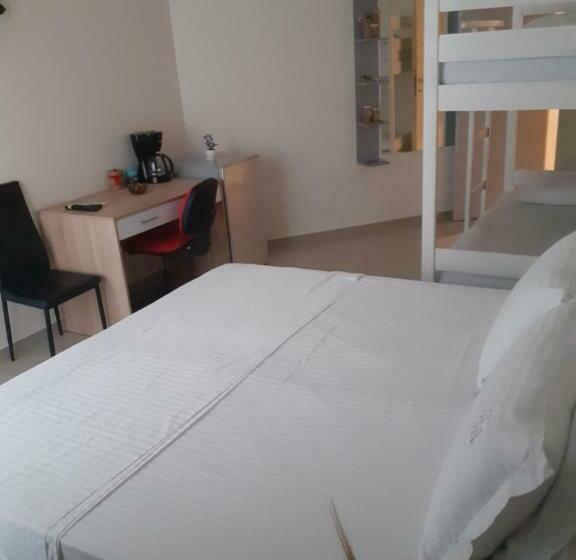 스탠다드 룸, Fa_holidays