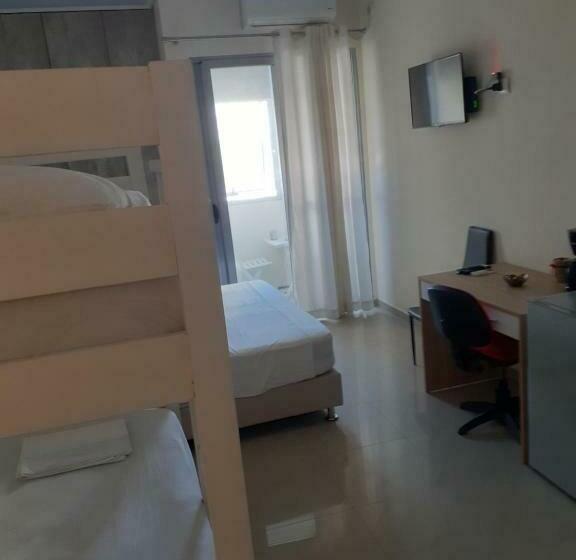 스탠다드 룸, Fa_holidays