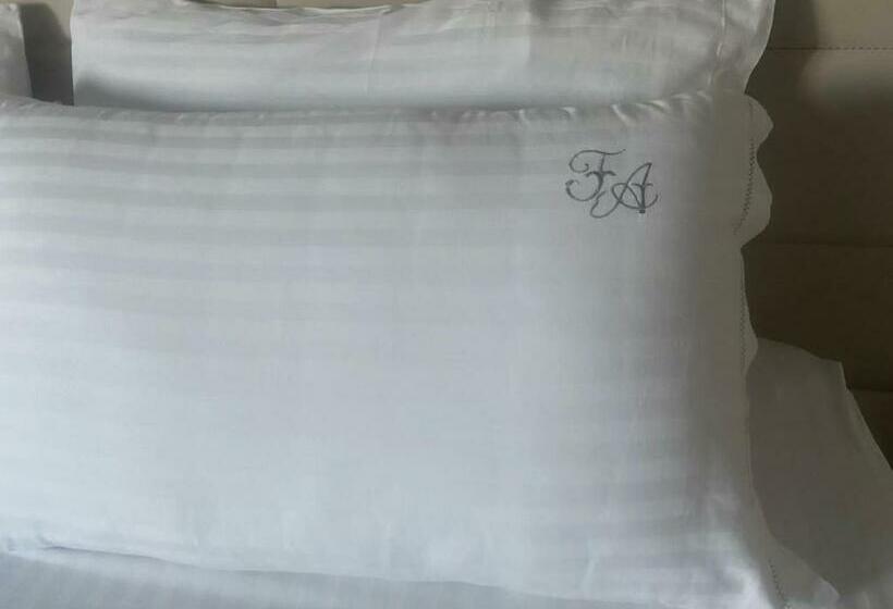 스탠다드 룸 바다 전망, Fa_holidays