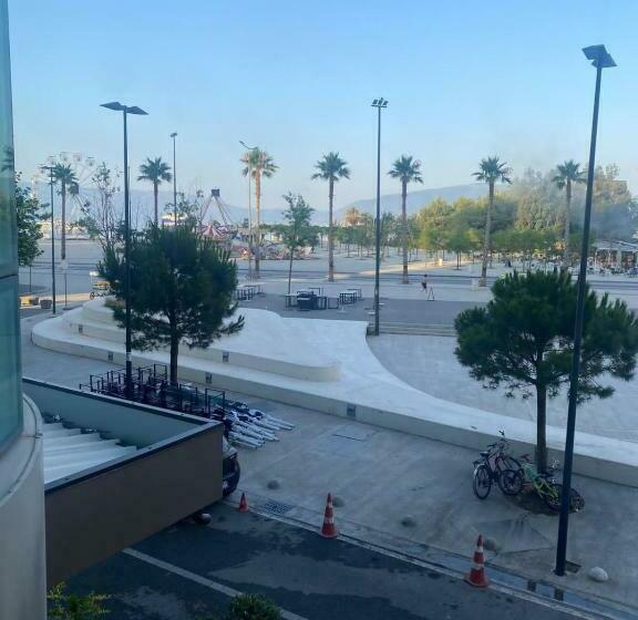 스탠다드 룸 바다 전망, Fa_holidays