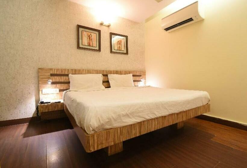 Трехместный Номер Комфорт, My Stay Inn Ii