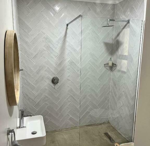 اتاق استاندارد با چشم‌انداز کوهستان, Clearwater Farm Venue