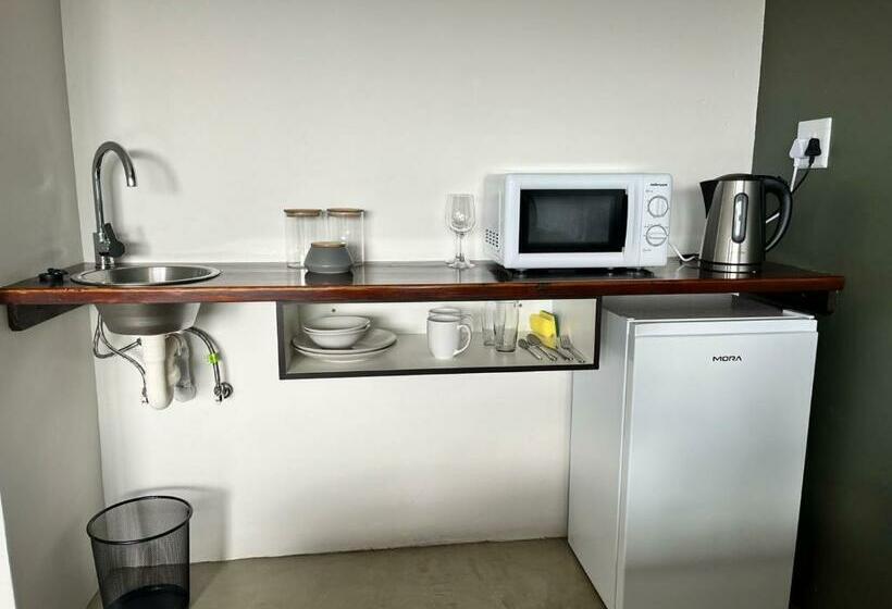 اتاق استاندارد با چشم‌انداز کوهستان, Clearwater Farm Venue