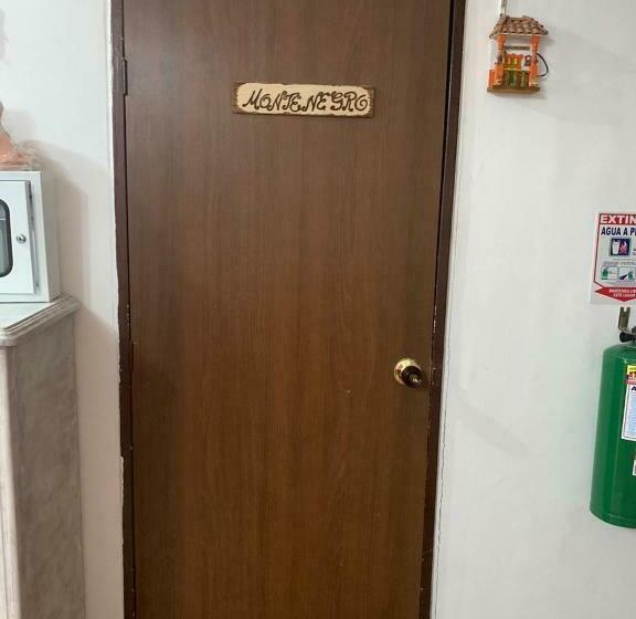 Номер Стандарт Индивидуальный, El Remanso