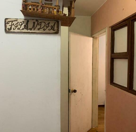 Номер Стандарт Трехместный, El Remanso