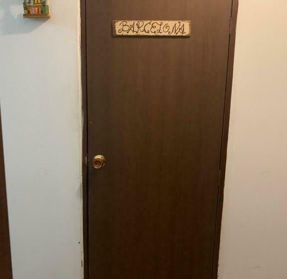 Номер Стандарт Трехместный, El Remanso