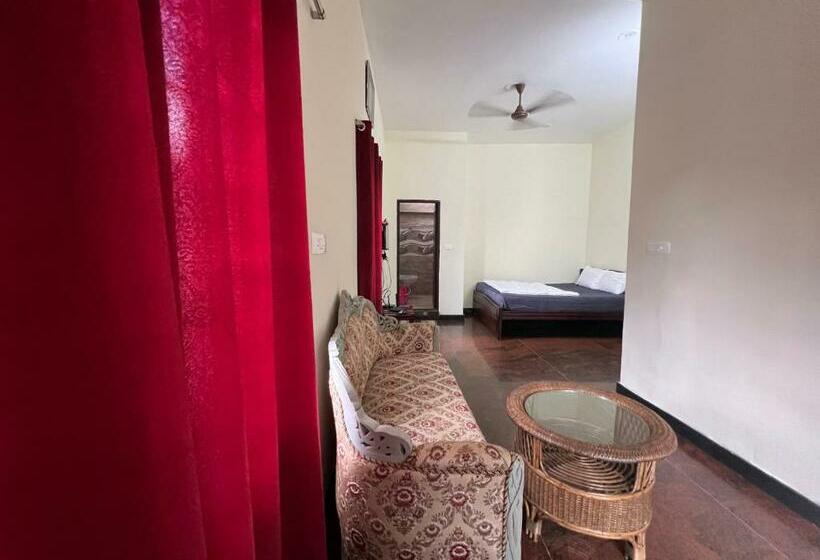 Quarto Estandar, Forest View Resort