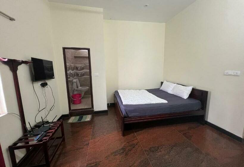 Quarto Estandar, Forest View Resort