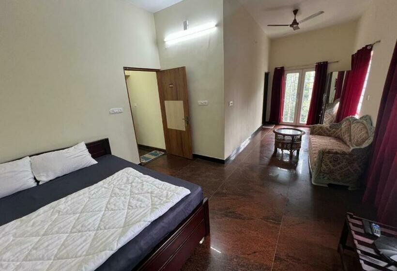 Quarto Estandar, Forest View Resort