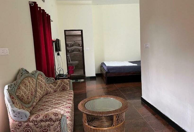 Quarto Estandar, Forest View Resort