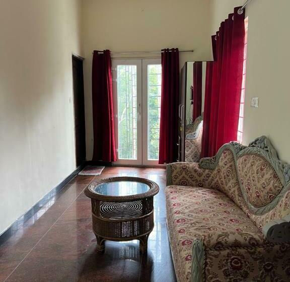 Quarto Estandar, Forest View Resort