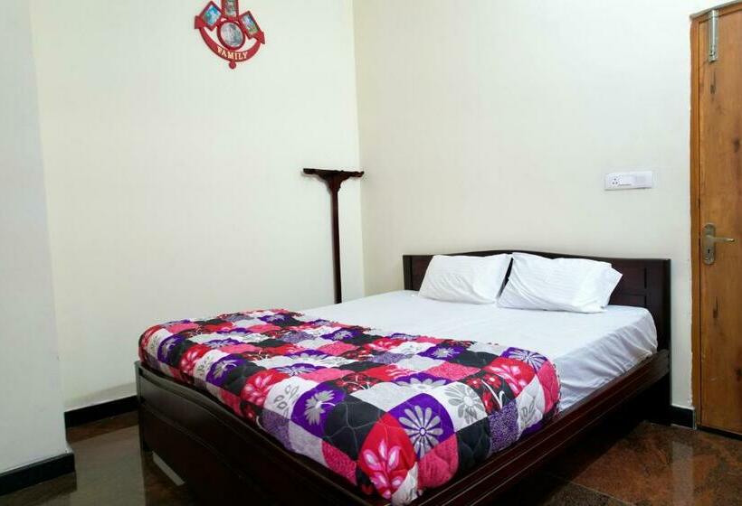 Quarto Estandar, Forest View Resort