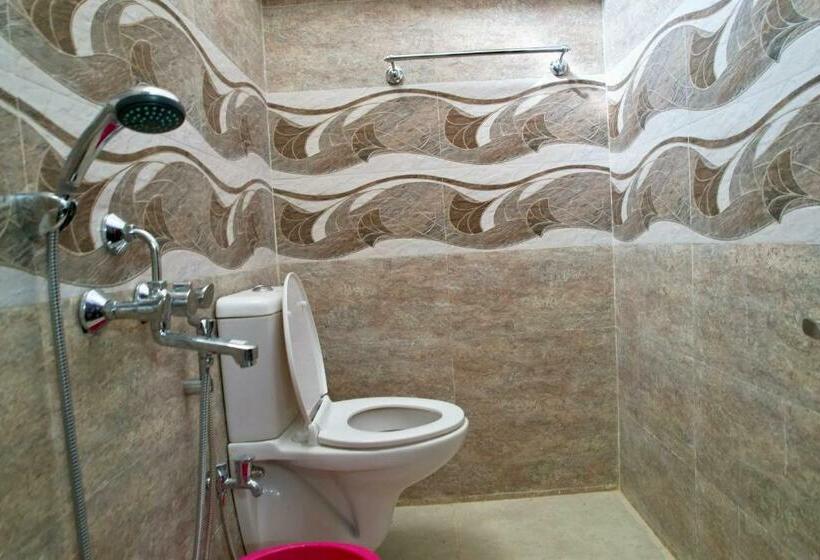 Quarto Estandar, Forest View Resort