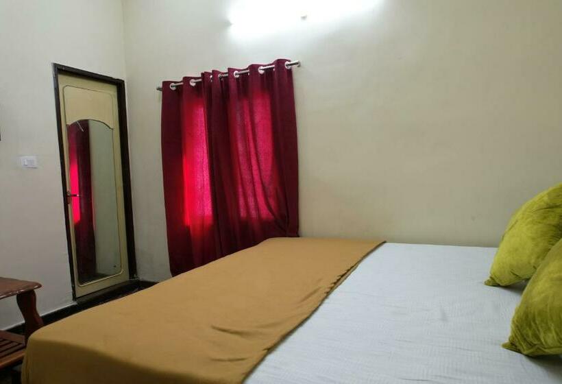 Quarto Estandar, Forest View Resort