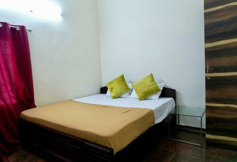 Quarto Estandar, Forest View Resort