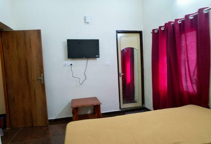 Quarto Estandar, Forest View Resort