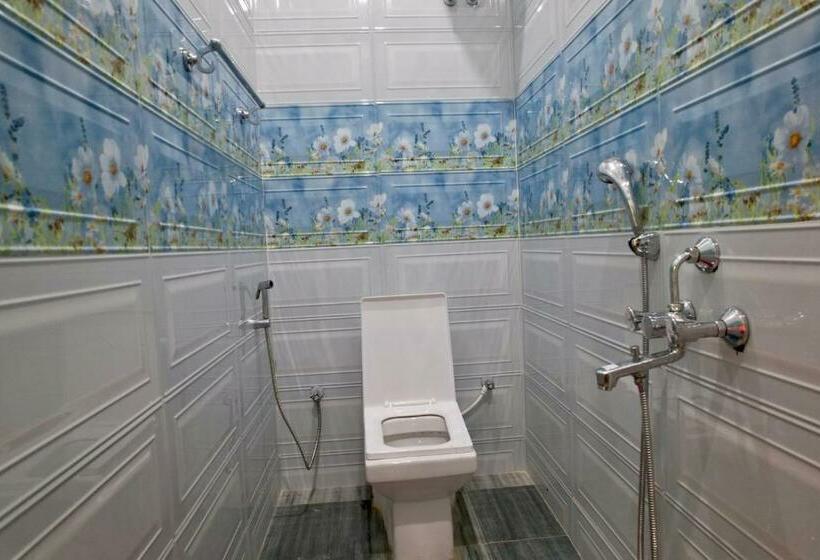 Quarto Estandar, Forest View Resort