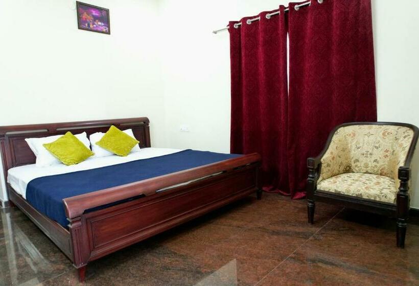 Quarto Estandar, Forest View Resort