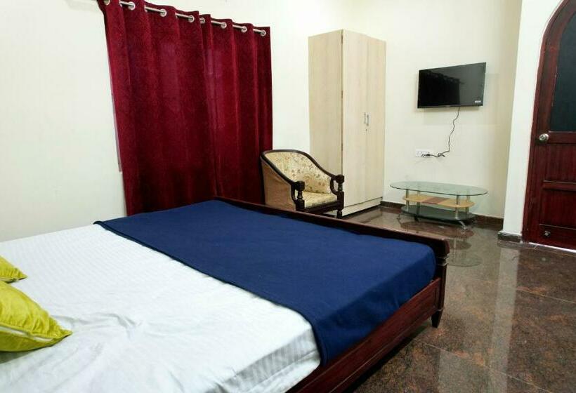 Quarto Estandar, Forest View Resort