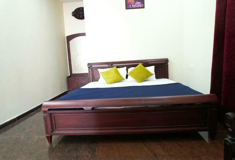 Quarto Estandar, Forest View Resort