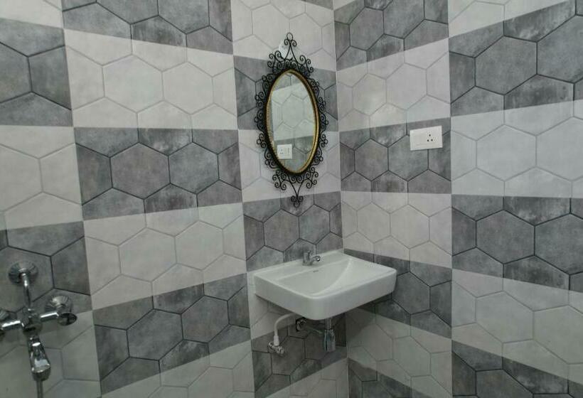 Quarto Estandar, Forest View Resort