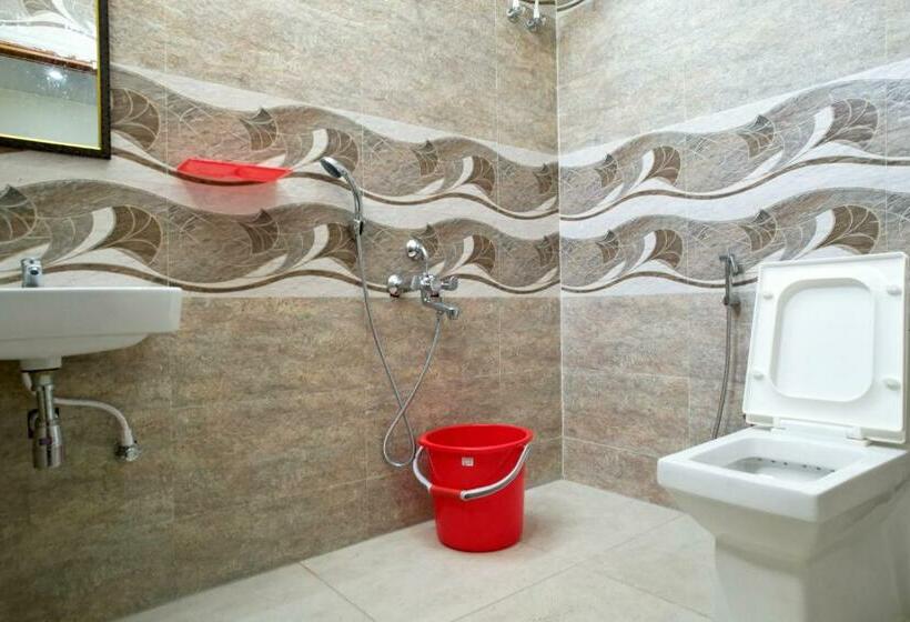 Quarto Deluxe, Forest View Resort