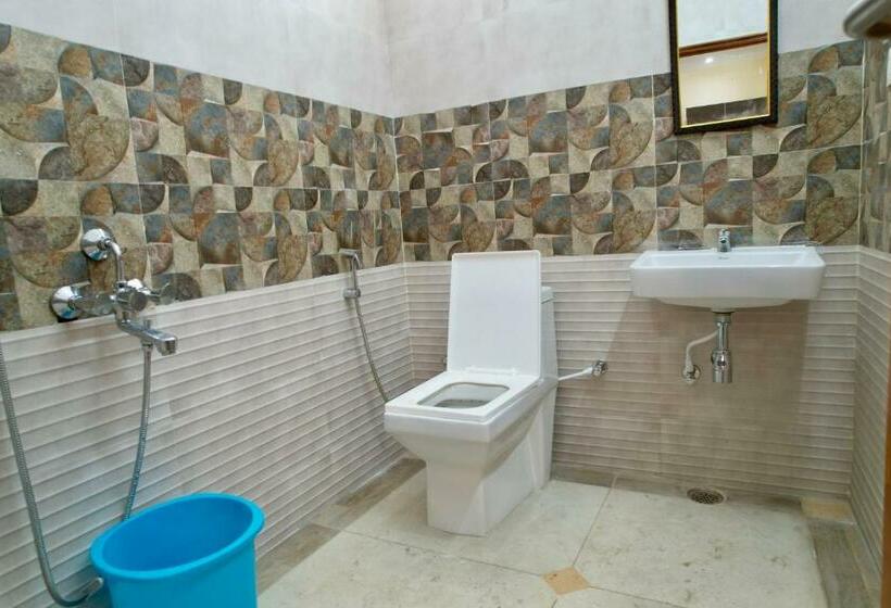 Quarto Deluxe Vista Montanha, Forest View Resort