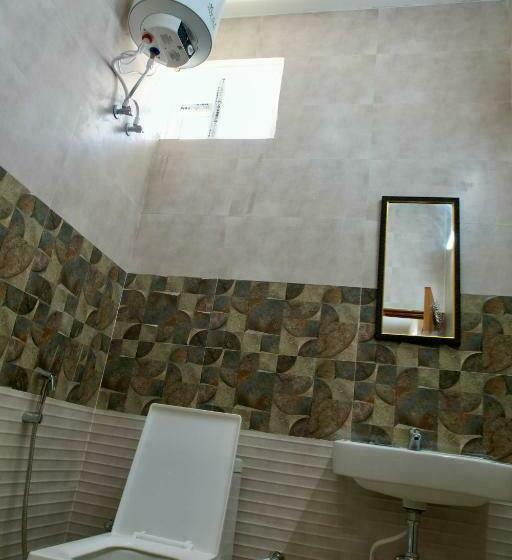 Quarto Deluxe Vista Montanha, Forest View Resort