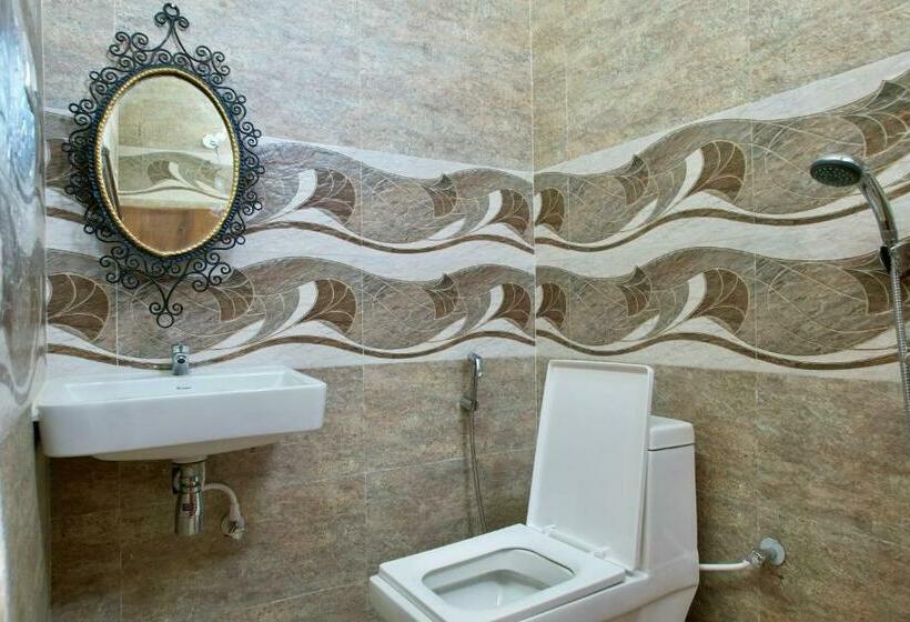 Quarto Deluxe, Forest View Resort