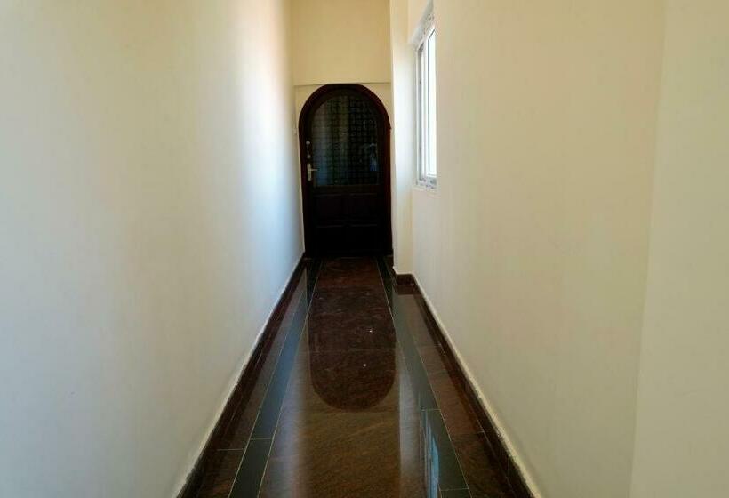 Quarto Deluxe, Forest View Resort