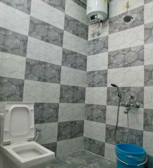 Quarto Deluxe com Sacada, Forest View Resort