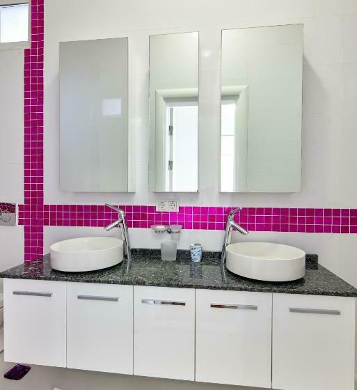 شقة غرفة واحدة مطلة على حمام السباحة, Beyaz Köşk Geyve