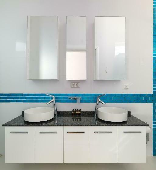 شقة غرفة واحدة مطلة على حمام السباحة, Beyaz Köşk Geyve