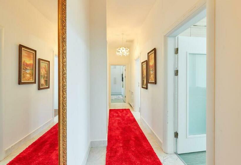 شقة ديلوكس غرفة واحدة, Beyaz Köşk Geyve