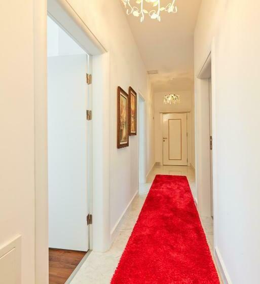 דירת חדר דלוקס, Beyaz Köşk Geyve