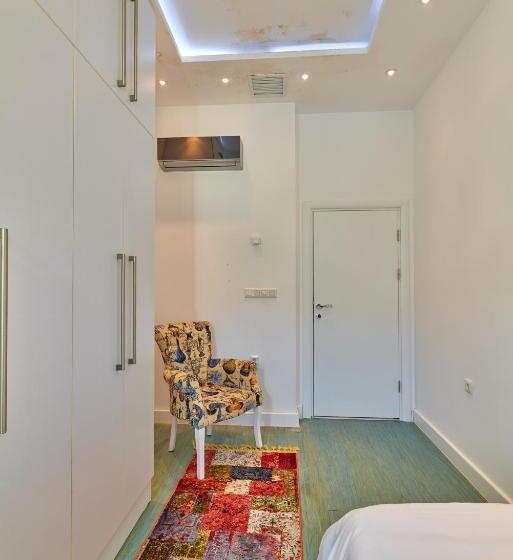 شقة 3 غرف, Beyaz Köşk Geyve