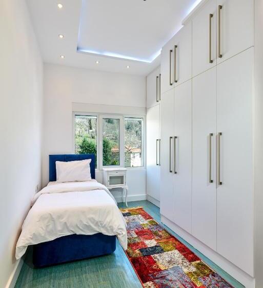 شقة 3 غرف, Beyaz Köşk Geyve