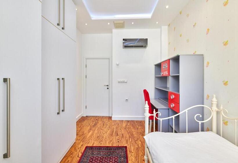 شقة ديلوكس غرفة واحدة, Beyaz Köşk Geyve