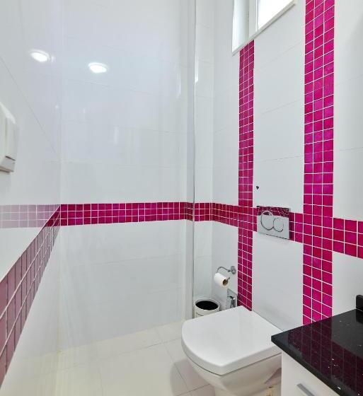 شقة ديلوكس غرفة واحدة, Beyaz Köşk Geyve