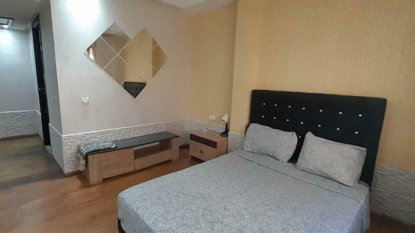 带2个卧室的公寓, Corniche Casablanca