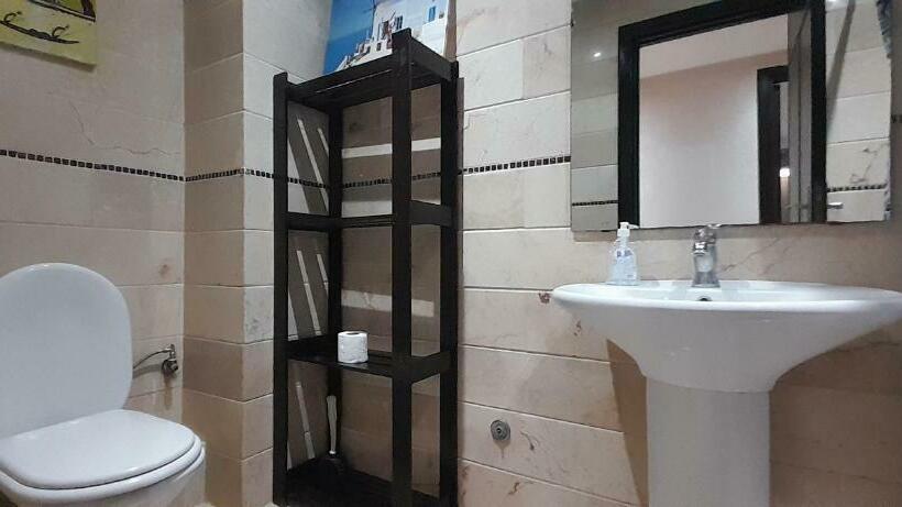 带2个卧室的公寓, Corniche Casablanca