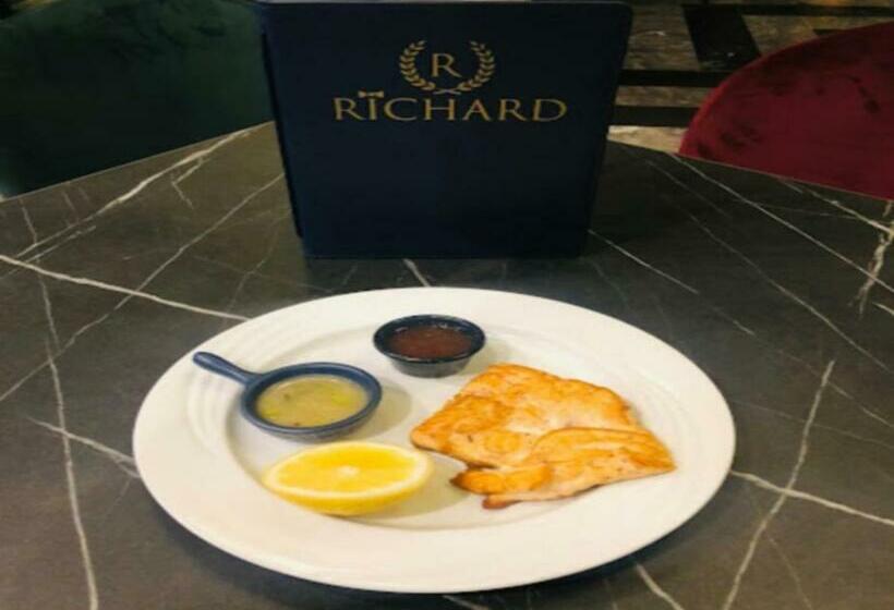 带2个卧室的公寓, Corniche Casablanca